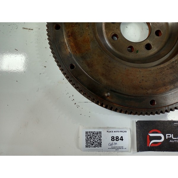 Volante Motor Cremalheira Fiat Grand Siena Es 1.6 2013