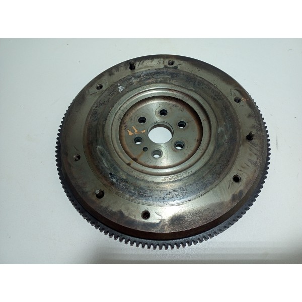 Volante Motor Cremalheira Ford Ecosport 1.6 2008