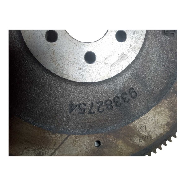 Volante Motor Cremalheira Gm Agile Lt 1.4 Econo Flex 2011