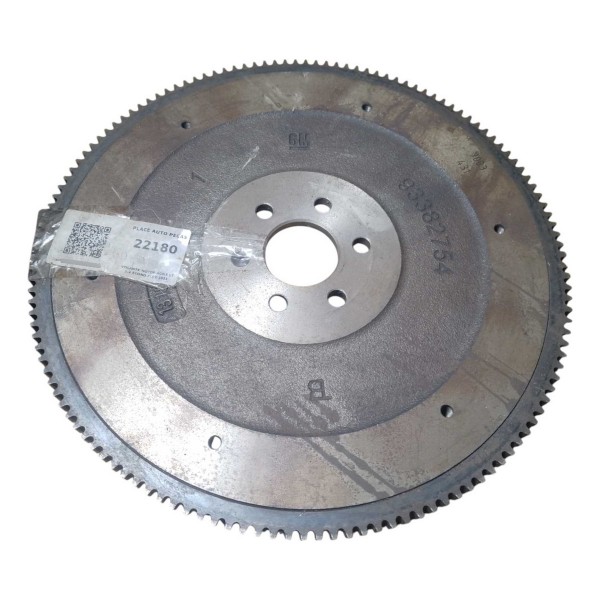 Volante Motor Cremalheira Gm Agile Lt 1.4 Econo Flex 2011