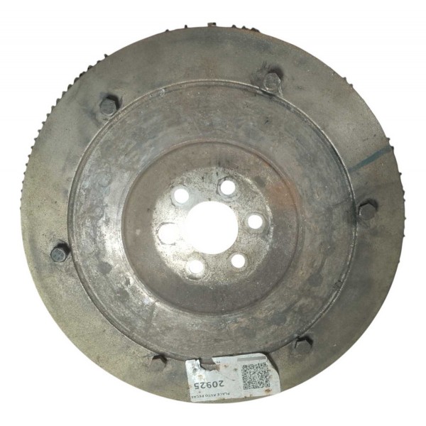 Volante Motor Cremalheira Gm Agile Lt 1.4 Econo Flex 2011