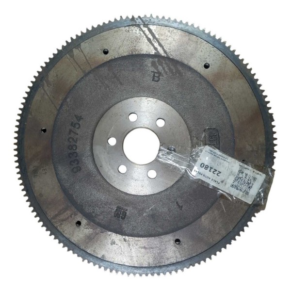 Volante Motor Cremalheira Gm Agile Lt 1.4 Econo Flex 2011