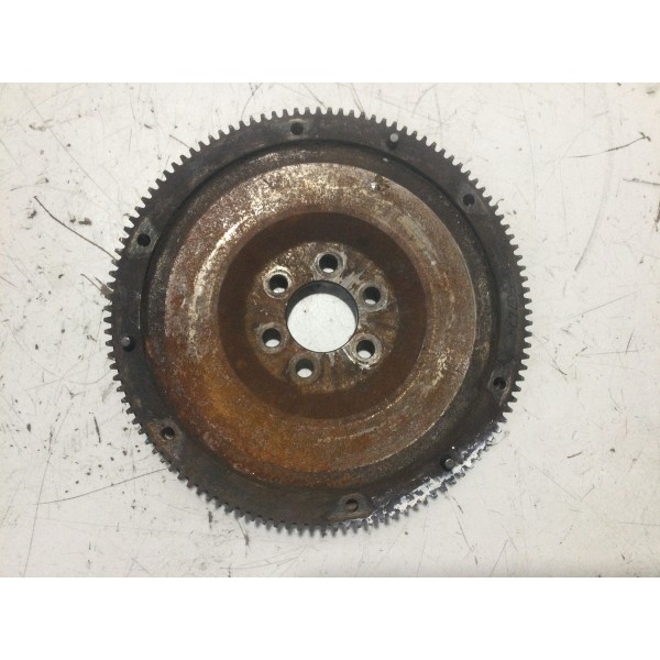 Volante Motor Cremalheira Vw Gol 1.0 2006