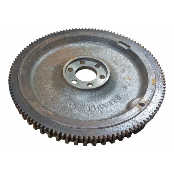 Volante Motor Cremalheira Renault Logan 1.0 16v 2012