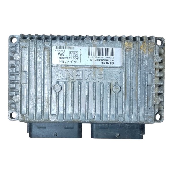 Modulo Cambio Automatico Peugeot 307 2.0 16v 2006