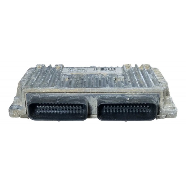 Modulo Cambio Automatico Peugeot 307 2.0 16v 2006