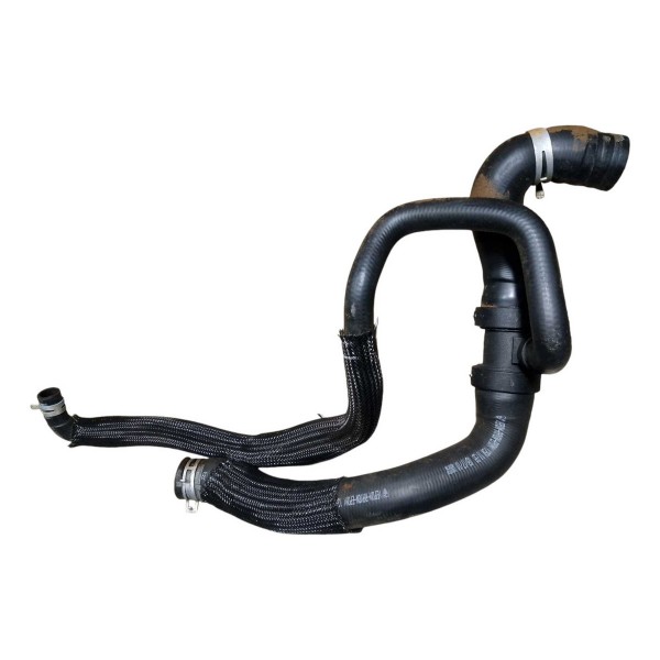 Mangueira Radiador Peugeot 307 2.0 16v Automatico 2006 2011