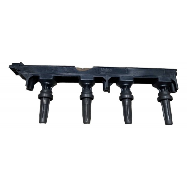 Bobina Ignicao Peugeot 307 2.0 16v Automatico 2010 Detalhe