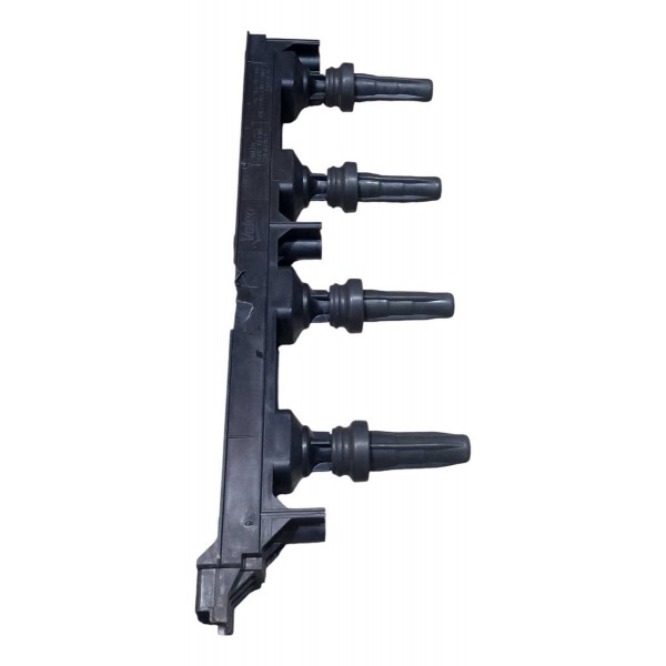 Bobina Ignicao Peugeot 307 2.0 16v Automatico 2010 Detalhe