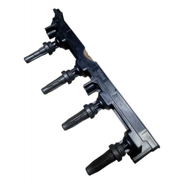 Bobina Ignicao Peugeot 307 2.0 16v Automatico 2010 Detalhe