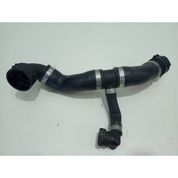 Mangueira Radiador Superior Bmw 118i Ue71 2009