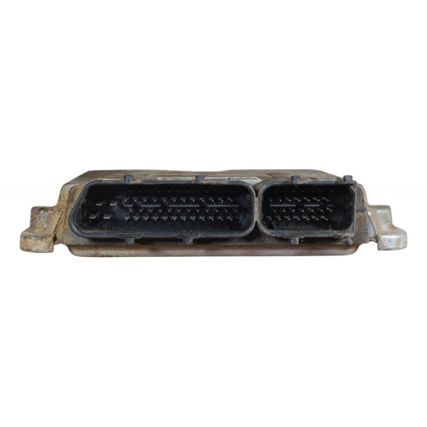 Modulo Injecao Fiat Siena Fire 1.3 2003 55184486