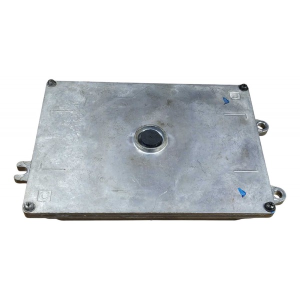 Modulo Injecao Honda City 1.5 2013
