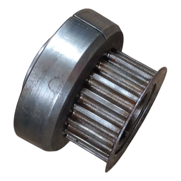 Polia Virabrequim Engrenagem Citroen Xsara 1.6 16v 2001
