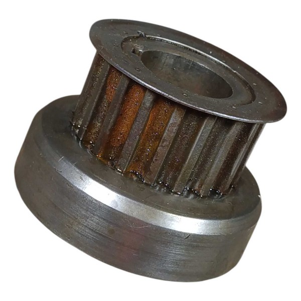 Polia Virabrequim Engrenagem Citroen Xsara 1.6 16v 2001