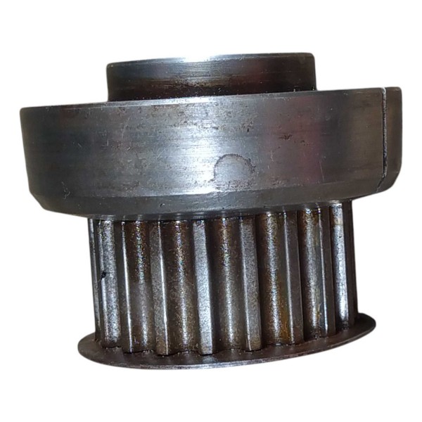 Polia Virabrequim Engrenagem Citroen Xsara 1.6 16v 2001