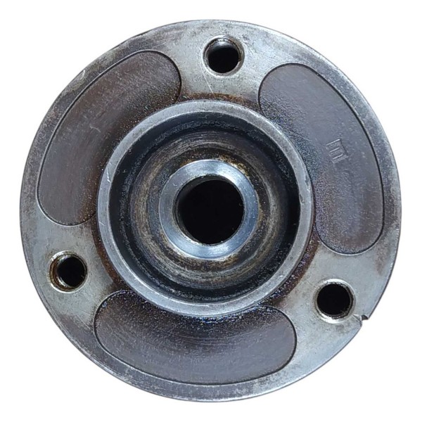 Polia Virabrequim Engrenagem Citroen Xsara 1.6 16v 2001