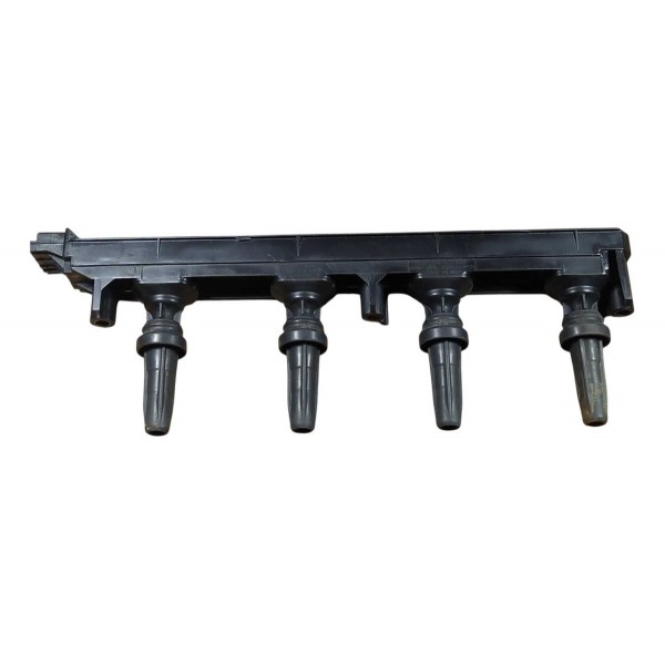 Bobina Ignicao Peugeot 307 2.0 16v 2006 9656695780