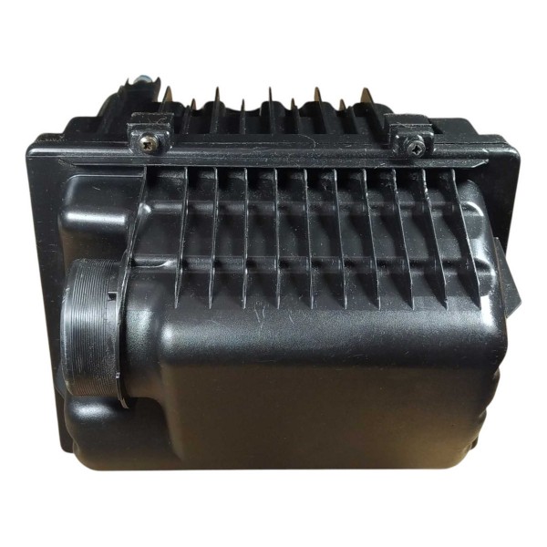 Caixa Filtro Ar Peugeot 307 2.0 16v 2006 Sedan Detalhe