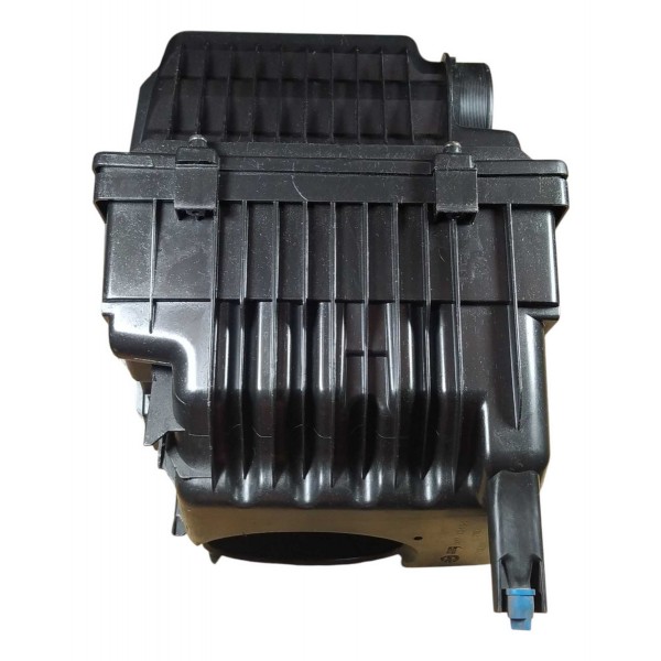 Caixa Filtro Ar Peugeot 307 2.0 16v 2006 Sedan Detalhe