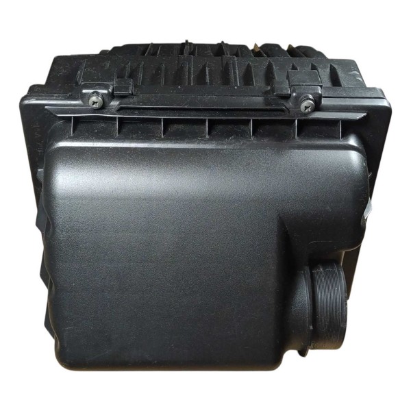 Caixa Filtro Ar Peugeot 307 2.0 16v 2006 Sedan Detalhe