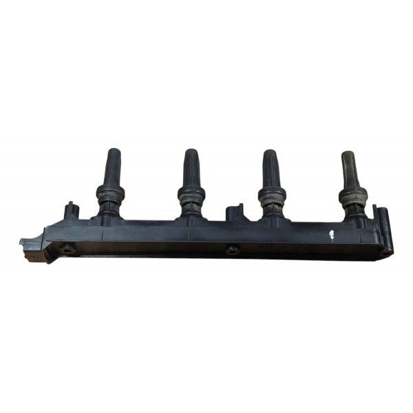 Flauta Combustivel Peugeot 307 2.0 16v 2006 9628084680