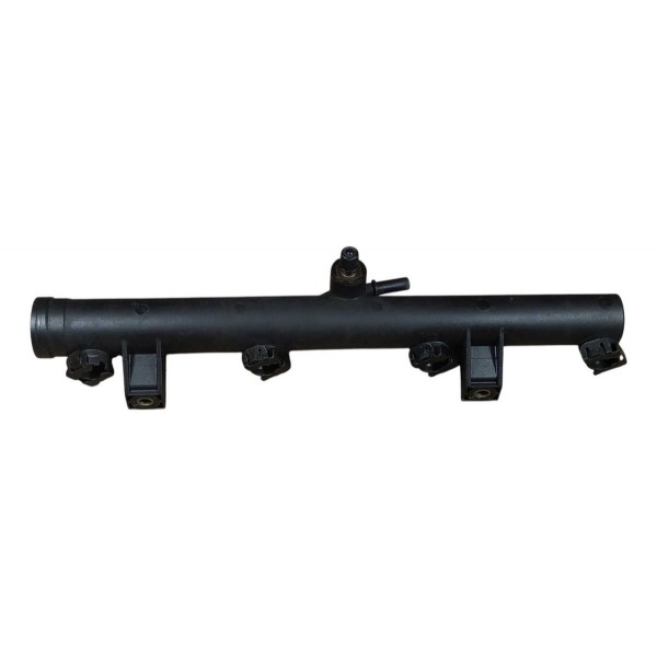 Flauta Combustivel Peugeot 307 2.0 16v 2006 9628084680
