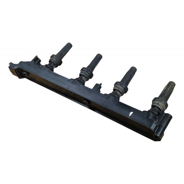 Flauta Combustivel Peugeot 307 2.0 16v 2006 9628084680