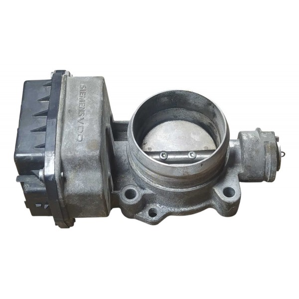 Tbi Corpo Borboleta Peugeot 307 C4 2.0 16v 2006 965078738002
