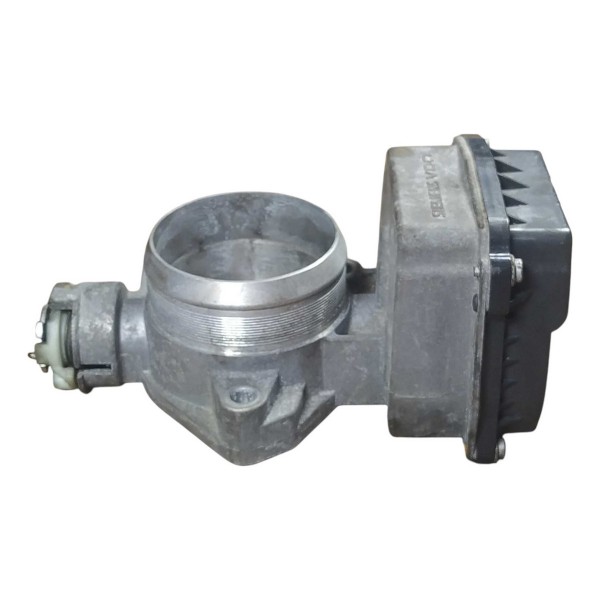 Tbi Corpo Borboleta Peugeot 307 C4 2.0 16v 2006 965078738002