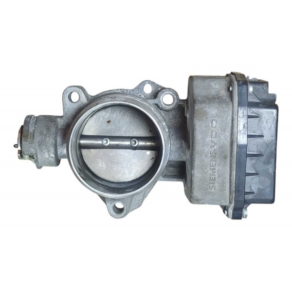Tbi Corpo Borboleta Peugeot 307 C4 2.0 16v 2006 965078738002