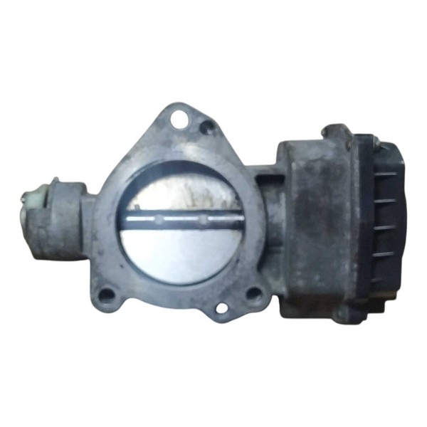 Tbi Corpo Borboleta Peugeot 307 C4 2.0 16v 2006 965078738002