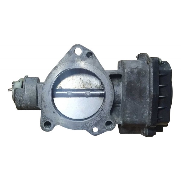 Tbi Corpo Borboleta Peugeot 307 C4 2.0 16v 2006 965078738002