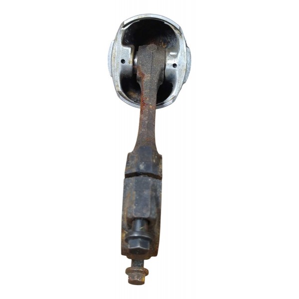Pistao Biela Renault Clio Peugeot 206 1.0 16v 050