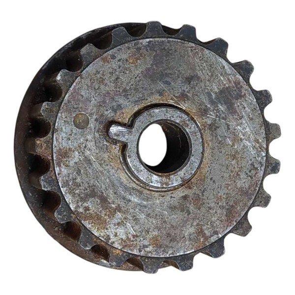 Polia Engrenagem Virabrequim Renault Clio 1.0 16v 2000