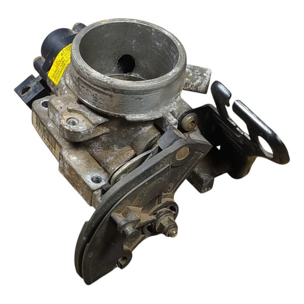 Tbi Corpo Borboleta Ford Mondeo Clx 2.0 Sedan 1997 958f-wb