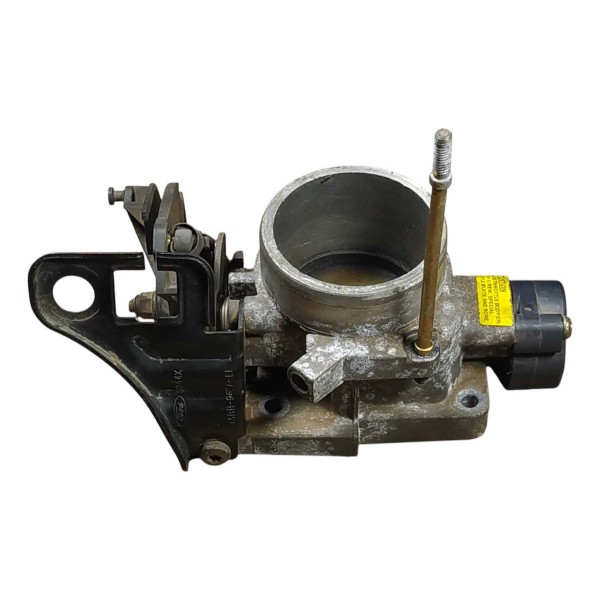 Tbi Corpo Borboleta Ford Mondeo Clx 2.0 Sedan 1997 958f-wb
