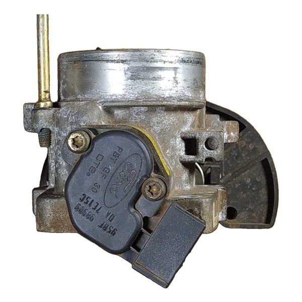 Tbi Corpo Borboleta Ford Mondeo Clx 2.0 Sedan 1997 958f-wb