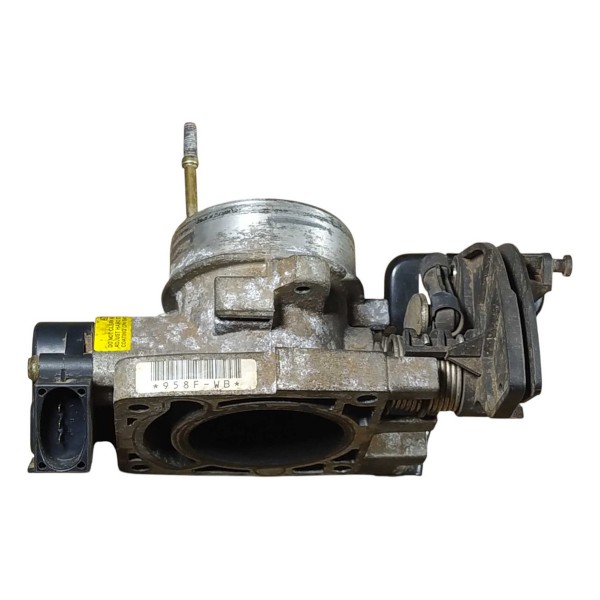 Tbi Corpo Borboleta Ford Mondeo Clx 2.0 Sedan 1997 958f-wb