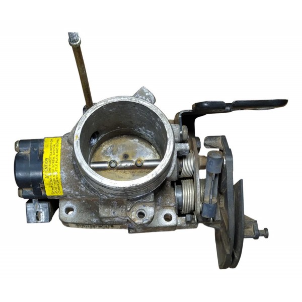 Tbi Corpo Borboleta Ford Mondeo Clx 2.0 Sedan 1997 958f-wb