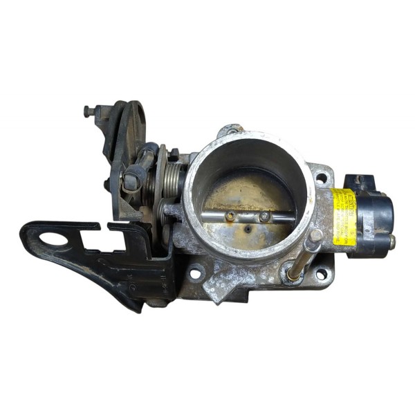 Tbi Corpo Borboleta Ford Mondeo Clx 2.0 Sedan 1997 958f-wb