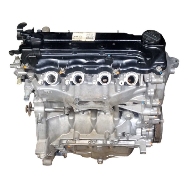 Motor Parcial Honda City Ex Flex 1.5 2013 Fit L15a