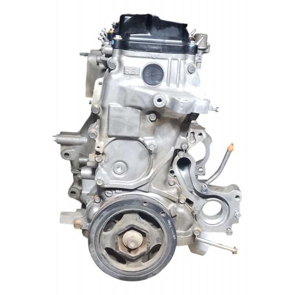 Motor Parcial Honda City Ex Flex 1.5 2013 Fit L15a