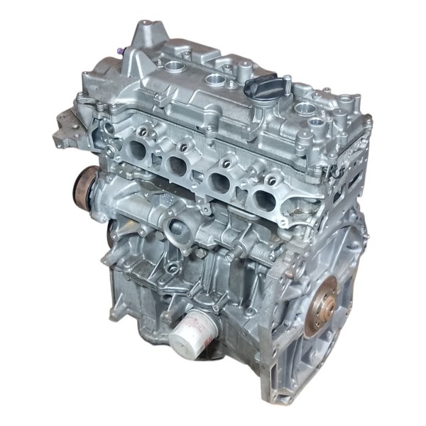 Motor Parcial Nissan New Versa Sense 1.6 At 2021