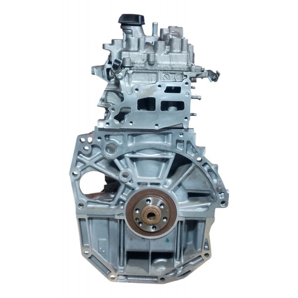 Motor Parcial Nissan New Versa Sense 1.6 At 2021