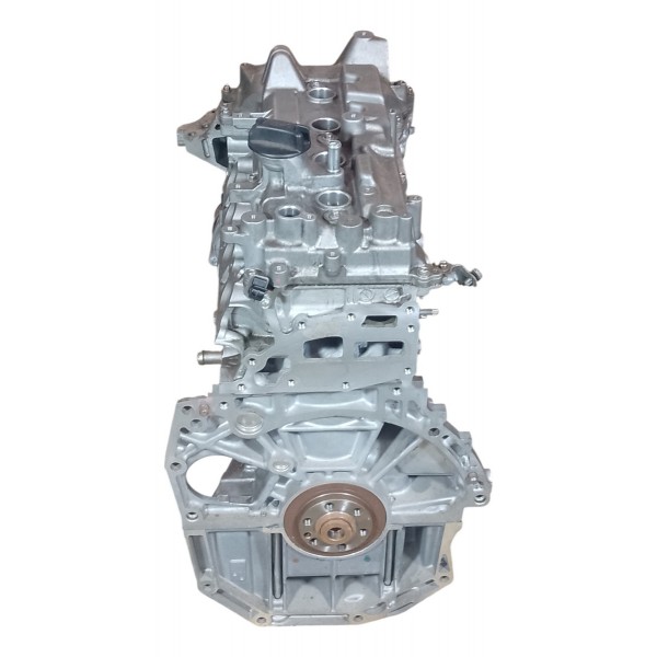 Motor Parcial Nissan New Versa Sense 1.6 At 2021