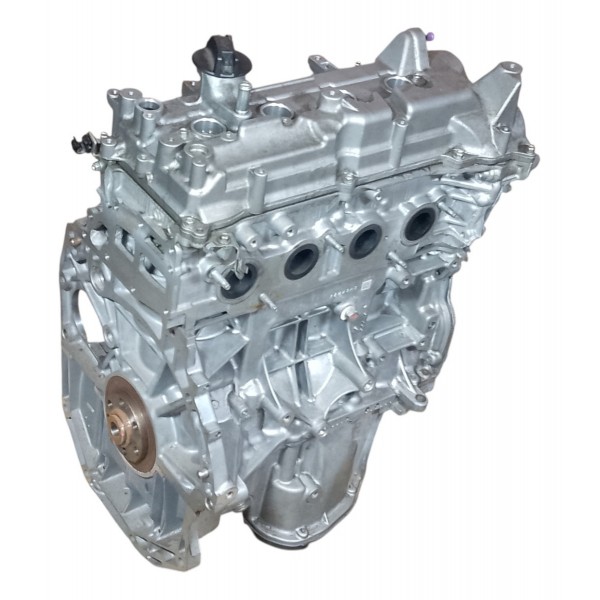 Motor Parcial Nissan New Versa Sense 1.6 At 2021