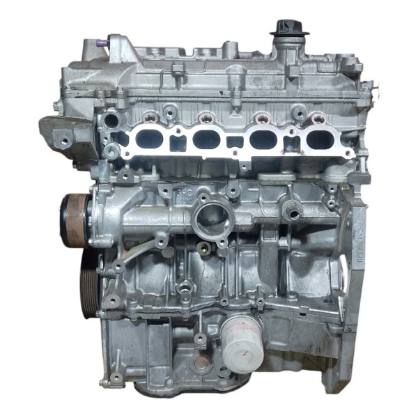 Motor Parcial Nissan New Versa Sense 1.6 At 2021
