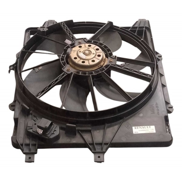 Ventoinha Radiador Renault Clio 1.0 16v 2000 8200024055