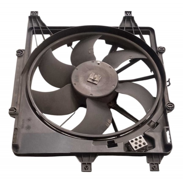 Ventoinha Radiador Renault Clio 1.0 16v 2000 8200024055